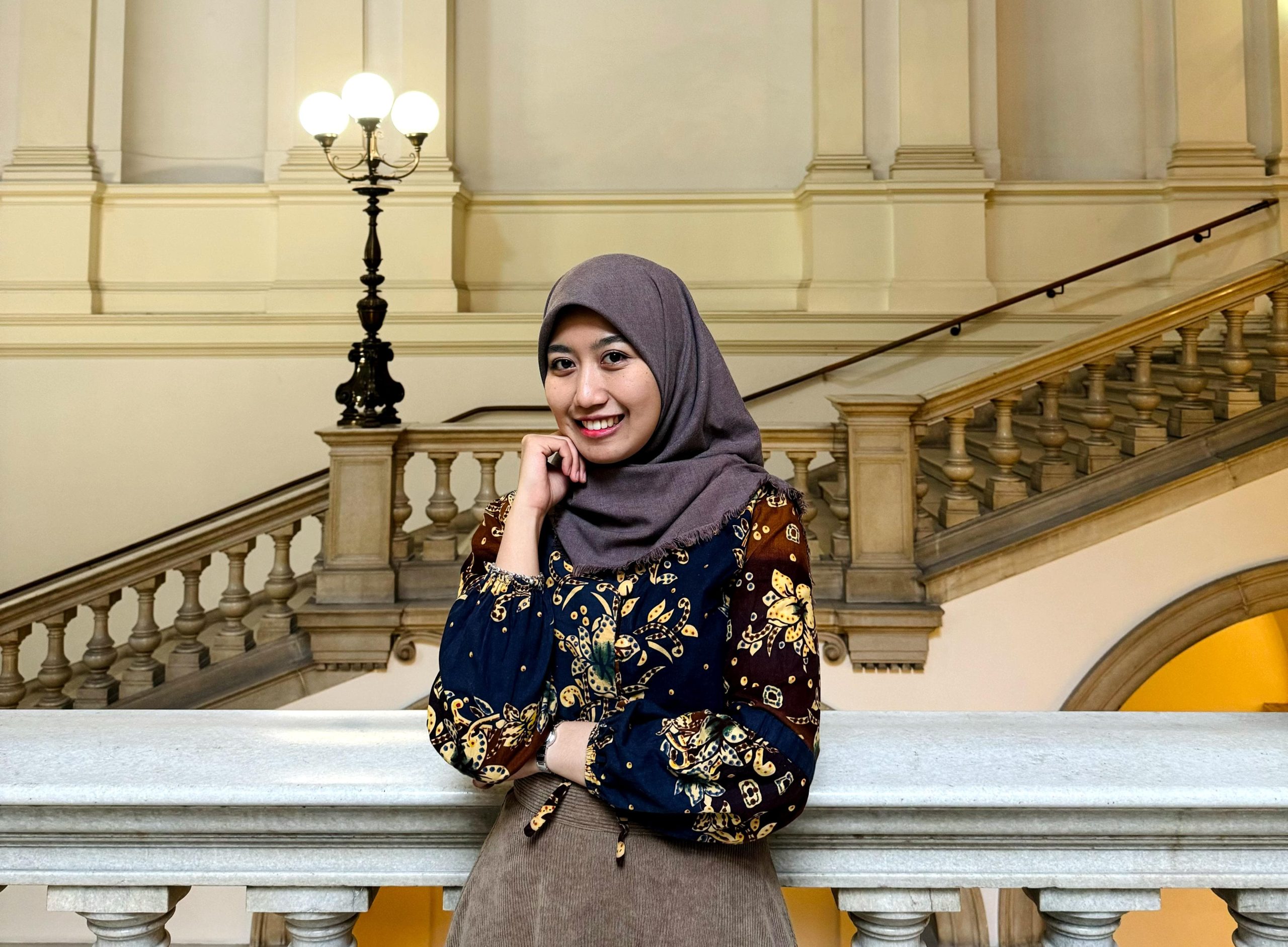 Atika Aisyarahmi Munzir