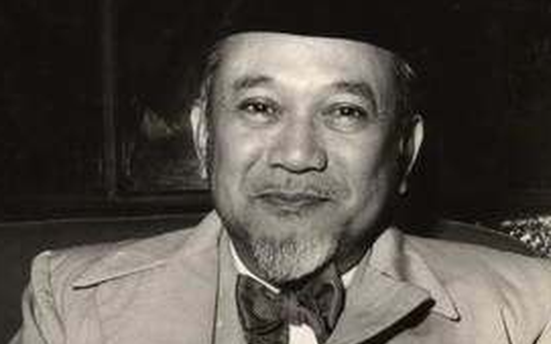 Biografi Raden Achmad Soebardjo