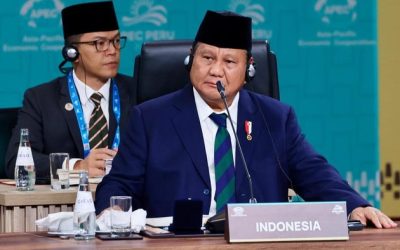 Capaian Positif Diplomasi Indonesia: Menjadi Pengaruh Diplomasi Terkuat di ASEAN pada 2024