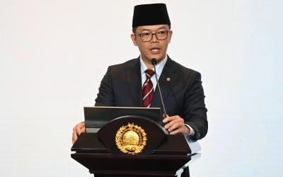 PPTM 2025: Diplomasi Berlandaskan Pancasila dan Asta Cita