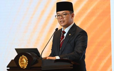 Pernyataan Pers Tahunan Menteri Luar Negeri (PPTM) 2025: Menjawab Tantangan Global dengan Diplomasi Inovatif