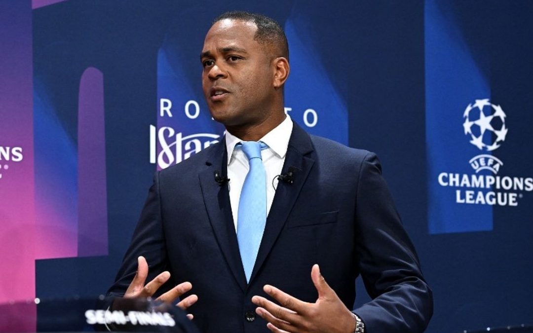 Patrick Kluivert Resmi Menjadi Pelatih Timnas Indonesia: Suporter adalah Kunci Menuju Piala Dunia 2026