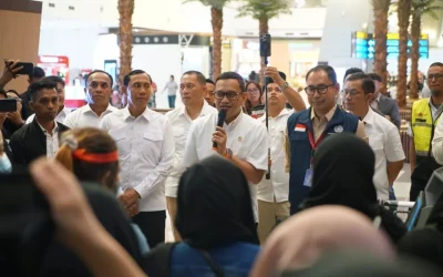 KP2MI Berkomitmen Hapus Praktik Calo, Kawal Kepulangan 179 PMI Non-Prosedural