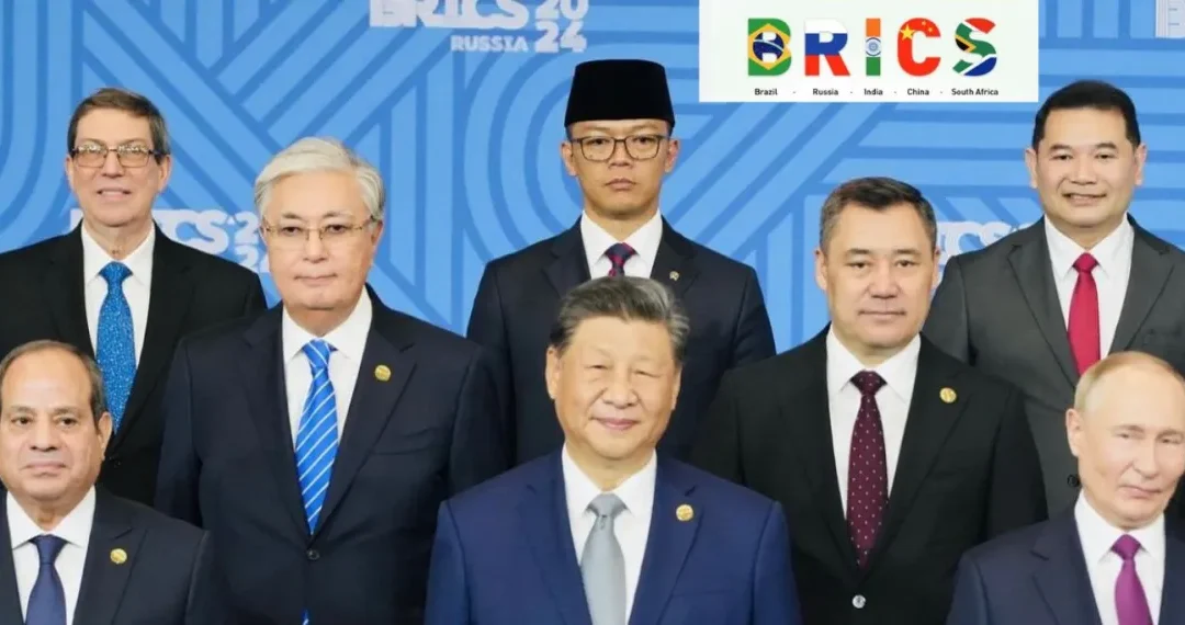 Indonesia Resmi Menjadi Anggota Penuh BRICS: Komitmen Aktif untuk Tantangan Global