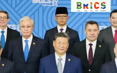 Indonesia Resmi Menjadi Anggota Penuh BRICS: Komitmen Aktif untuk Tantangan Global