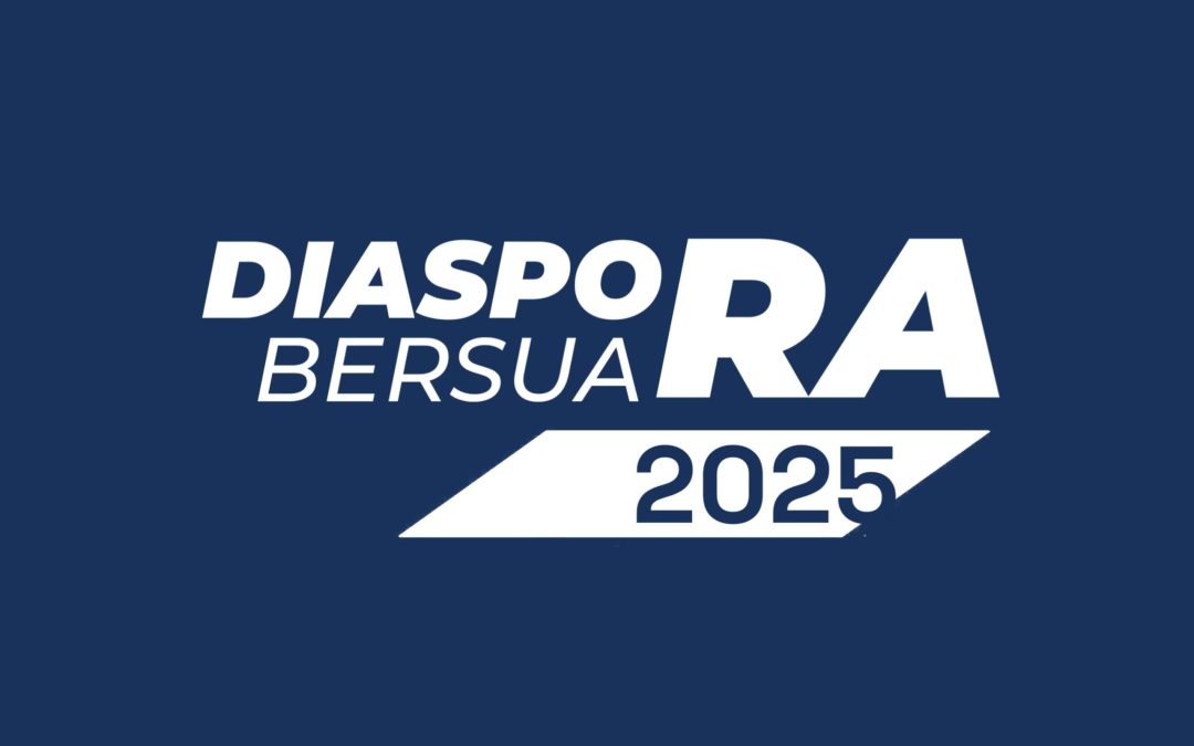 Diasporapedia Adakan Event Diskusi “Diaspora Bersuara 2025” dengan 11 Tema Menarik