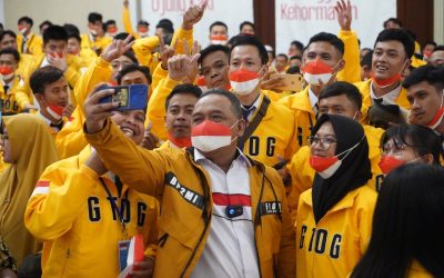 Polri dan Kementerian P2MI Perkuat Kerja Sama Lindungi Pekerja Migran Indonesia