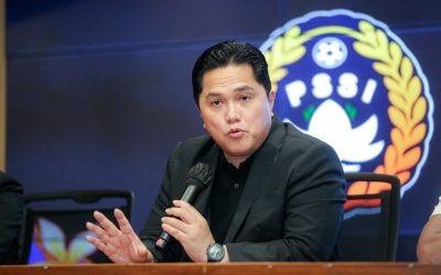 Seleksi Ketat PSSI: Dua Asisten Lokal Akan Dampingi Timnas