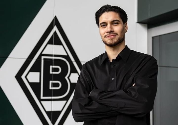 Kevin Diks Bergabung dengan Borussia Monchengladbach: Sejarah Baru untuk Sepak Bola Indonesia