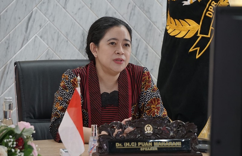 Puan Maharani Desak Investigasi Kasus Penembakan Pekerja Migran di Malaysia