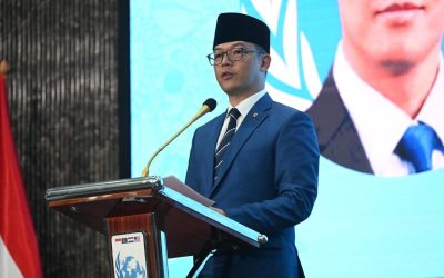Indonesia Tegaskan Komitmen dalam Misi Pemeliharaan Perdamaian PBB