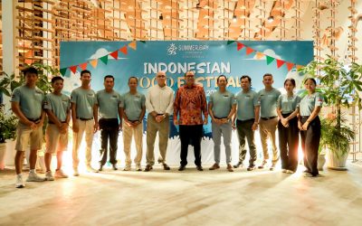 Festival Kuliner Indonesia di Sihanoukville: Merajut Diplomasi Lewat Cita Rasa