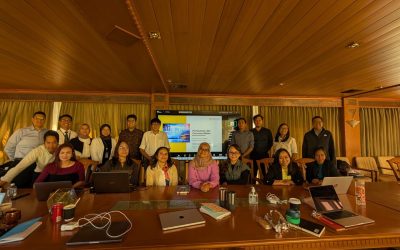 Meningkatkan Diplomasi Ekonomi: Kolaborasi KBRI Canberra dan LPEM UI dalam Analisis Perdagangan Indonesia-Australia