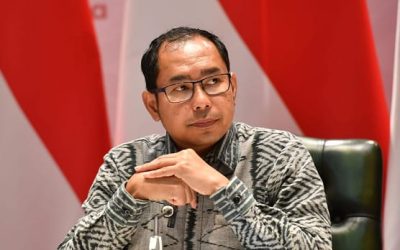 Kemlu RI Pantau Dampak Gempa M 7,7 di Myanmar dan Thailand, Pastikan WNI Aman