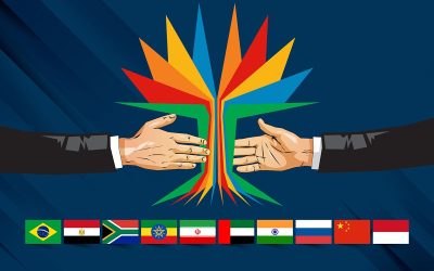 Menlu RI Sugiono Hadiri Pertemuan Menlu BRICS Pertama Pasca Keanggotaan Penuh Indonesia