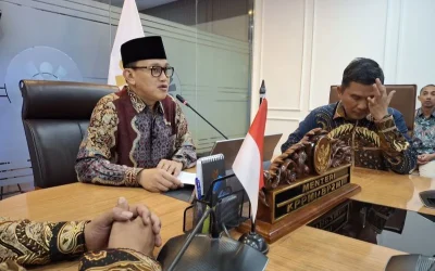 TPPO Pekerja Migran Indonesia di Dubai: 19 Korban, 7 Dipulangkan, 12 Masih Diproses