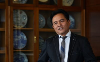 Menteri Yusril: Pemerintah Pastikan Perlindungan Hukum bagi WNI di Luar Negeri