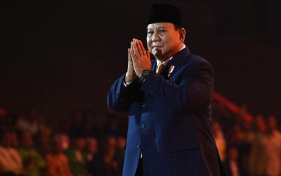 Presiden Prabowo Ajukan Permintaan Bertemu Donald Trump, Bahas Hubungan Bilateral dan Tarif Dagang