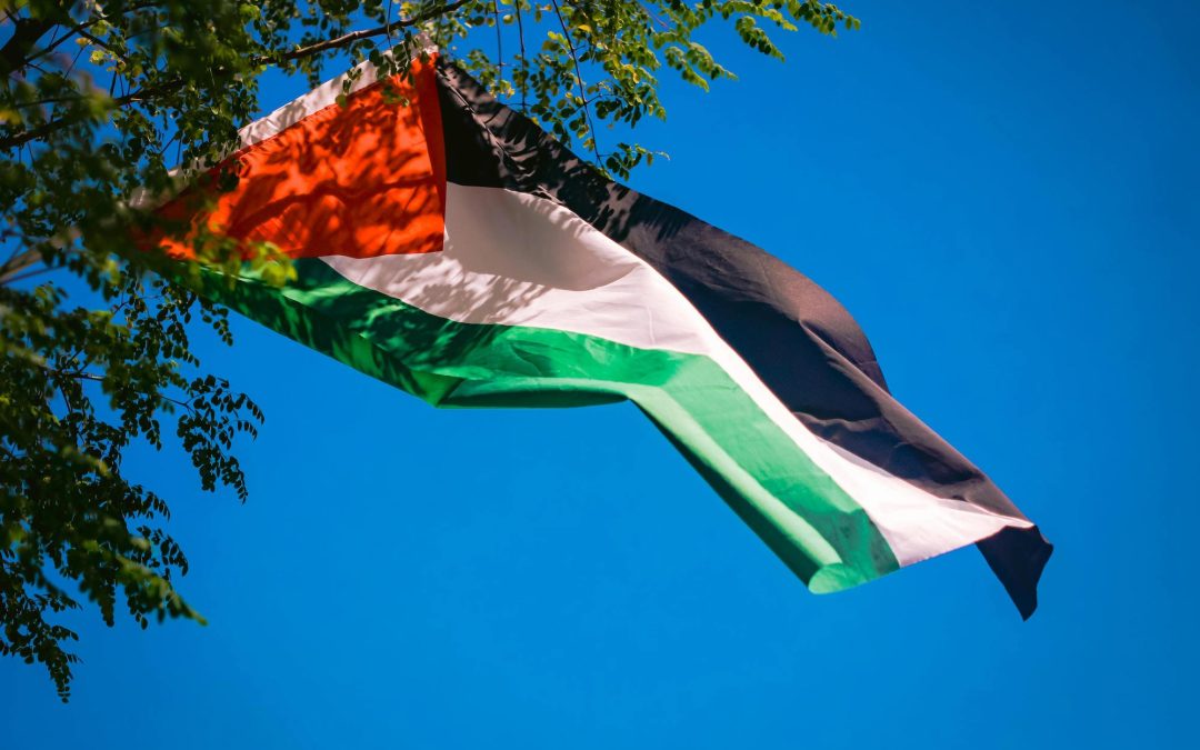 Komitmen Indonesia untuk Palestina: Bantuan Kemanusiaan dan Dukungan Solusi Dua Negara